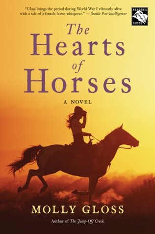The Hearts of Horses: A Novel