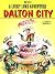 Lucky Luke: Dalton City
