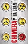 Book cover for Chimera (Parasitology, #3)