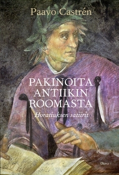 Pakinoita Antiikin Roomasta (Hardcover)