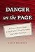 Danger on the Page: A Ficti...