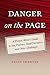 Danger on the Page by Brian Shawver