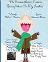 Snowflakes on my Lashes by The Peacock Writers