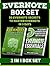 Evernote Box Set: 50 Evernote Secrets to Master Evernote in 3 Days (Evernote Box Set, Evernote, Evernote Essentials)