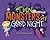Even Monsters Say Good Night