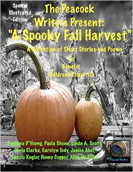 A Spooky Fall