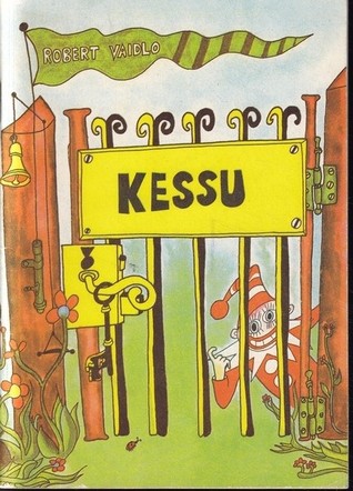 Kessu