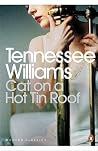 Cat on a Hot Tin ...
