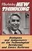 New Thinking - Dialogues and Judgements on the Technological Revolution and Soviet Reforms