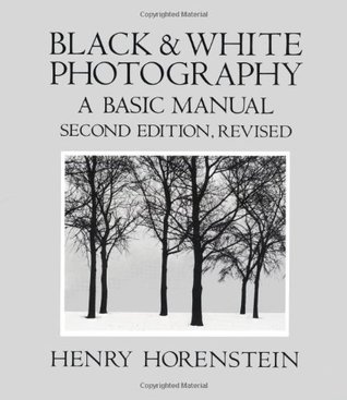 Black and White Photography: A Basic Manual (Paperback)