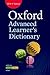 Oxford Advance Learners Dictionary Pb With Online Access Pk 9E