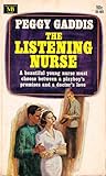 The Listening Nurse by Peggy Dern
