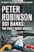 DCI Banks by Peter    Robinson