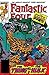 Fantastic Four (1961-1998) #320 (Fantastic Four (1961-1996))