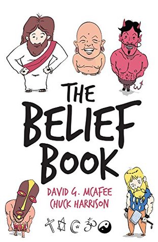 The Belief Book (Kindle Edition)