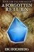 A Forgotten Return (The Forgotten, #3)
