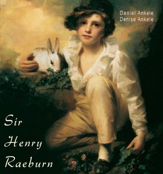 Sir Henry Raeburn: 50+ Romantic Reproductions (Kindle Edition)