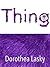 Thing (Floating Wolf Quarterly Chapbooks)
