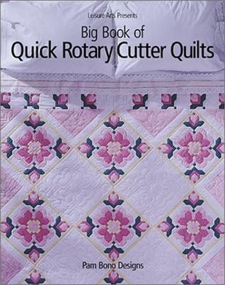 Big Book of Quick Rotary Cutter Quilts (Paperback)