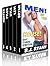 Men of the House!: The Ultimate Gay Taboo Collection