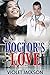 Doctor's Love by Violet Jackson