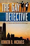 The Gay Detective...