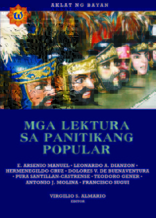 Mga Lektura sa Panitikang Popular