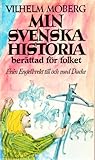 Min svenska histo...