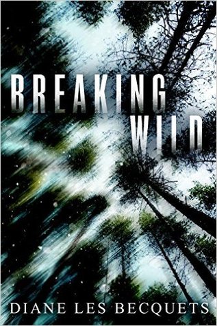 Breaking Wild (Hardcover)