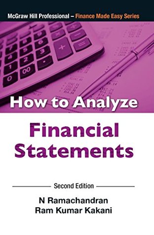 How to Analyze Financial Statements