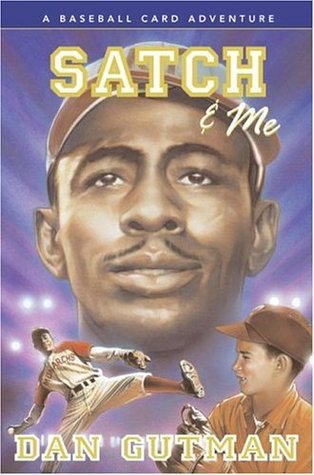 Satch & Me (A Baseball Card Adventure, #7)