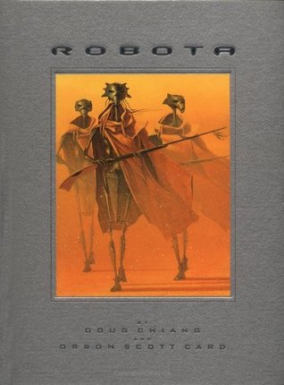 Robota (Hardcover)