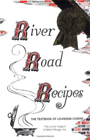 River Road Recipes (Hardcover)