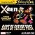 X-Men: Days of Future Past Prose Novel