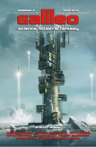 Galileo Science Fiction & Fantasy nr. 2 (Paperback)