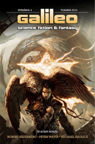 Galileo Science Fiction & Fantasy nr. 3 (Paperback)