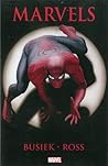 Marvels by Kurt Busiek