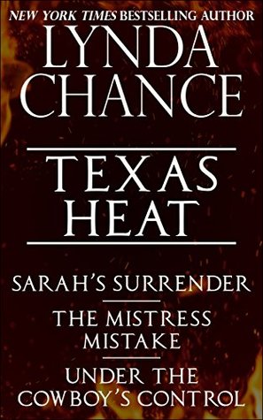 Texas Heat (Kindle Edition)