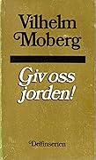 Giv oss jorden!
