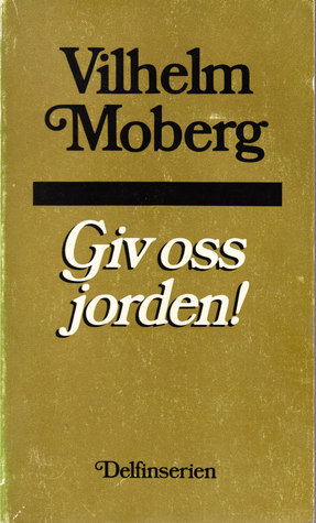Giv oss jorden! (Mass Market Paperback)