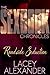Roadside Seduction (The Sexbook Chronicles #1)