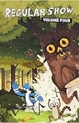 Regular Show, Vol. 4