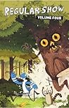Regular Show, Vol. 4