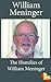 Homilies of William Meninger: Homilies from the Trappists of St. Benedict’s Monastery