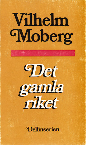 Det gamla riket (Mass Market Paperback)