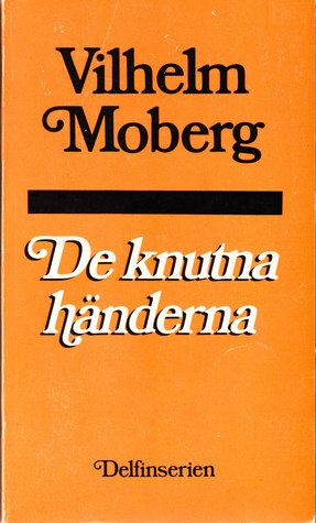 De knutna händerna (Mass Market Paperback)