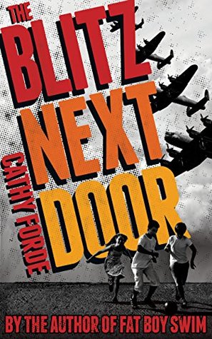 Blitz Next Door (Kindle Edition)