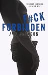 F#ck Forbidden by Ava Jackson