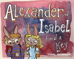 Alexander and Isabel Find a Key