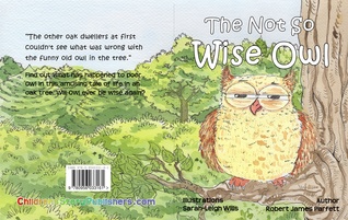 The Not So Wise Owl